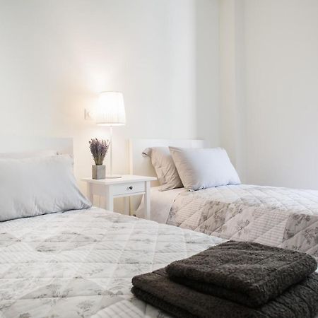 Luxurious Apartment Kolonaki Atina Dış mekan fotoğraf