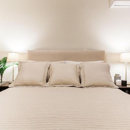 Luxurious Apartment Kolonaki Atina Dış mekan fotoğraf